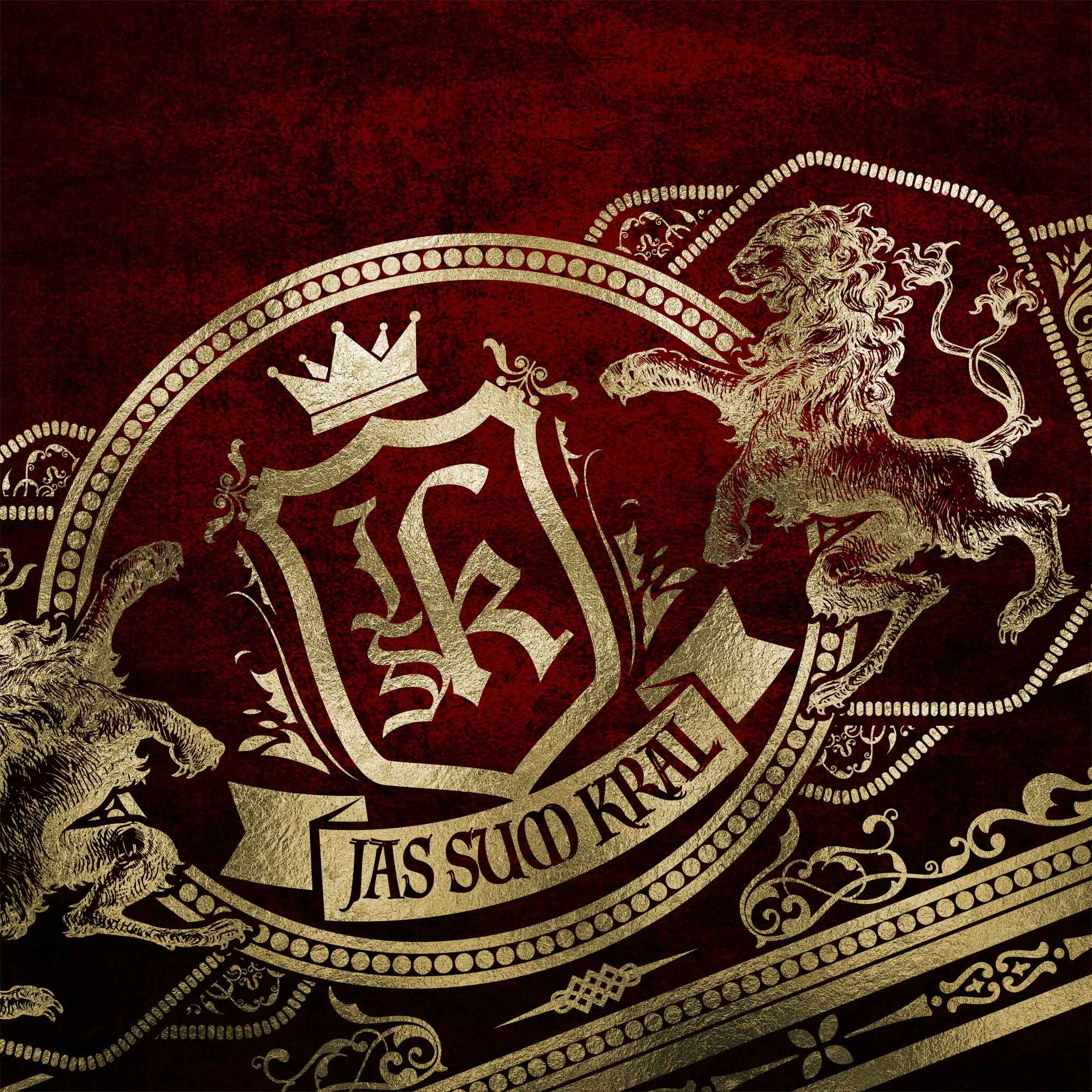 Red Knight boutique cigar by Jas Sum Kral - Ecuadorian Habano Light Claro wrapper