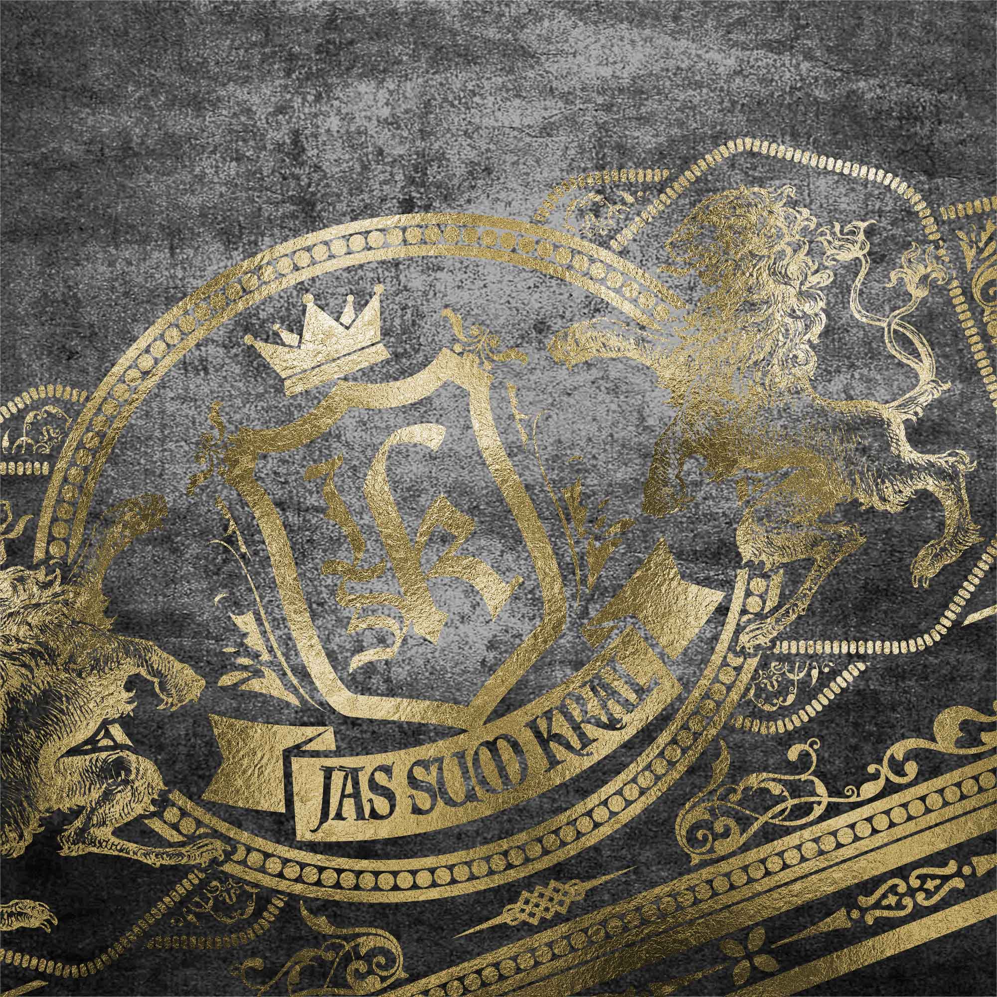 Zlatno Sonce (Golden Sun) boutique cigar by Jas Sum Kral - Ecuadorian Connecticut Shade wrapper